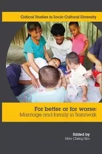 For Better or Worse - Hew Cheng Sim