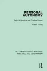 Personal Autonomy - Young Robert