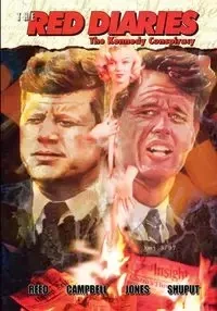 The Red Diaries - Reed Gary
