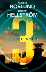 eBook Trzy sekundy - Anders Roslund, Borge Hellstrom epub mobi