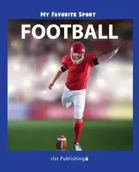 My Favorite Sport - Nancy Streza