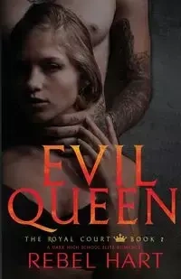 EVIL QUEEN - Hart Rebel