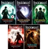 Lockwood i spółka pakiet 1-5 Jonathan Stroud - Jonathan Stroud