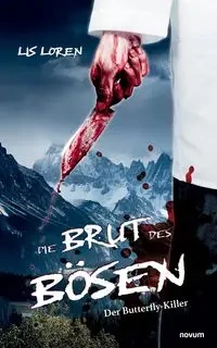 Die Brut des Bösen - Loren Lis