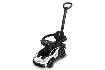 Jeździk Lamborghini Essenza white - Toyz