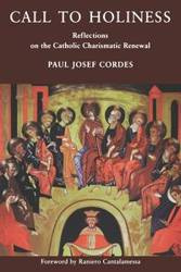 Call to Holiness - Paul Josef Cordes