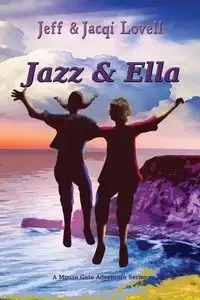 Jazz and Ella - Jeff Lovell & Jacqi
