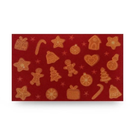 Wycieraczka do butów Pierniki - MCD