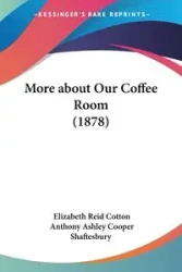 More about Our Coffee Room (1878) - Elizabeth Reid Cotton