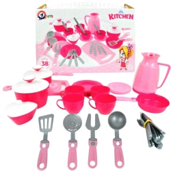 Zestaw kuchenny - Technok