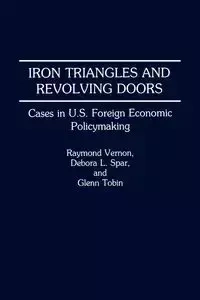 Iron Triangles and Revolving Doors - Vernon Raymond
