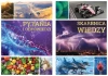 Skarbnica wiedzy+ Pytania i odpowiedzia+ Pytania i odpowiedzi PAKIET Fenix