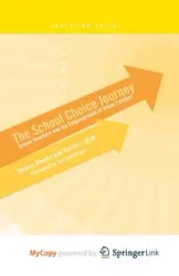 The School Choice Journey - Stewart T.