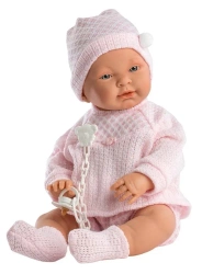 Lalka 45024 bobas Sofia 45cm - Llorens