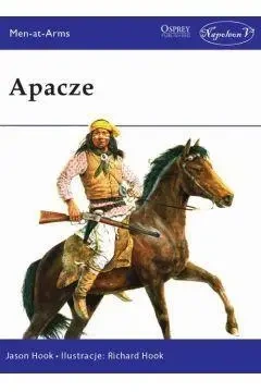Apacze - Jason Hook