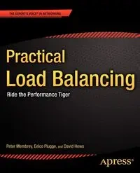Practical Load Balancing - Peter Membrey