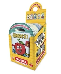 Pakiet: 60 Kolorowanek maluszka - opracowanie zbiorowe