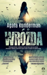 eBook Wróżda - Agata Kunderman epub mobi