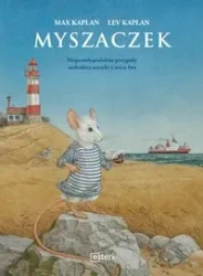 Myszaczek - Max Kaplan, Lev Kaplan