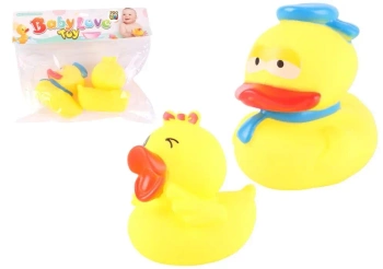 Kaczka do kąpieli 2-pack - Pro Kids