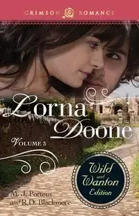 Lorna Doone - Porteus M. J.