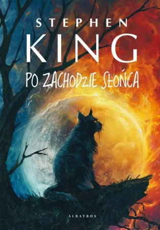 eBook Po zachodzie słońca - Stephen King mobi epub