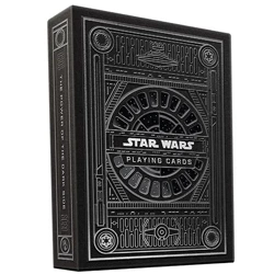 Karty Star Wars Special Edition - Bicycle
