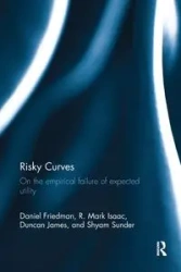 Risky Curves - Daniel Friedman