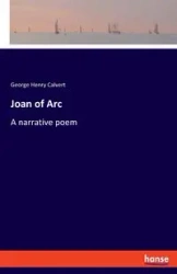 Joan of Arc - George Henry Calvert