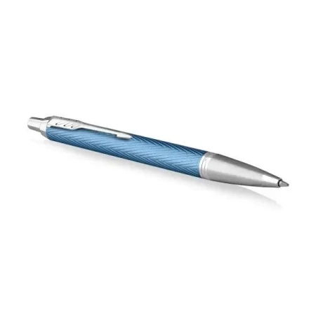 Długopis Im Premium Blue Grey CT - Parker