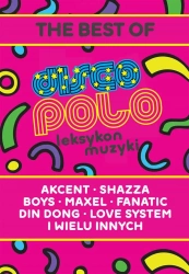 Disco polo. Leksykon muzyki - Milan Budziński