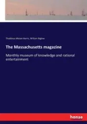The Massachusetts magazine - Harris Thaddeus Mason
