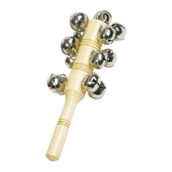 Janczary z 13 dzwoneczkami - Goki