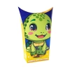 Mini Waffle 25el Pocket Pets: Żółw - Marioinex