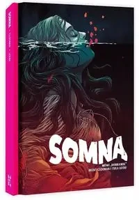 Somna - Becky Cloonan, Tula Lotay