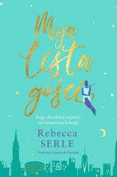 eBook Moja lista gości - Rebecca Serle epub mobi