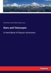 Stars and Telescopes - Todd David Peck