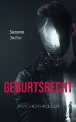 Narziss - Geburtsrecht - Susanne Grußler