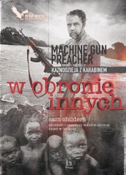 eBook W obronie innych - Sam  Childers epub mobi