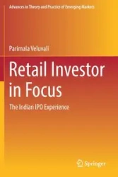 Retail Investor in Focus - Veluvali Parimala