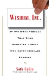 Wisdom, Inc. - Seth Godin