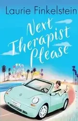 Next Therapist Please - Laurie Finkelstein