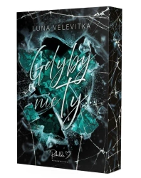 Gdyby nie ty… (ilustrowane brzegi) - Luna Velevitka