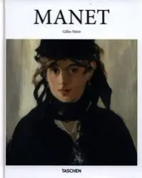 Manet - Néret Gilles