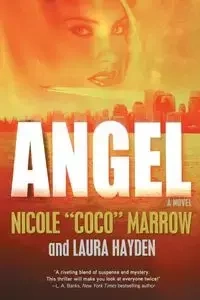Angel - Marrow Nicole "Coco"