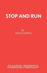 Stop and Run - Diana Raffle