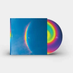 Moon Music CD - Coldplay