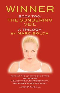 Winner - Book Two - Marc Bolda