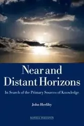 Near and Distant Horizons - John Herlihy