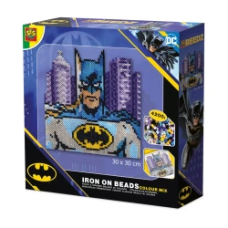 Koraliki do prasowania DC Batman - SES